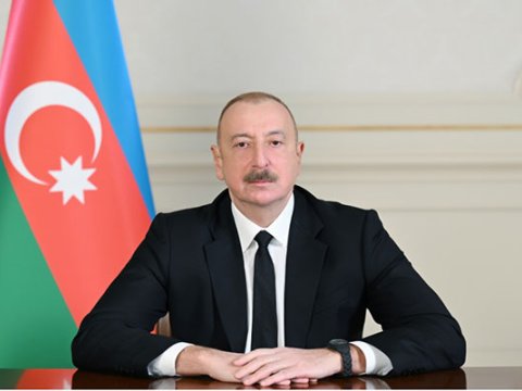 Xocalı Soyqırımı Memorial Kompleksi yaradılacaq