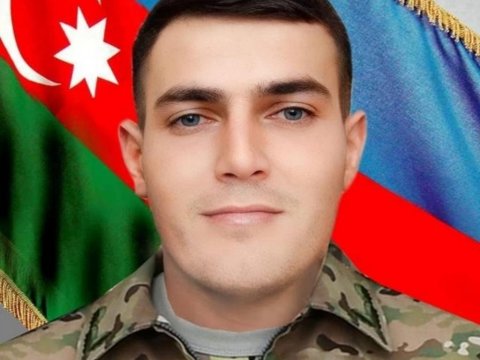 Məktəbdə şəhidin xatirə lövhəsi söküldü - Agentlikdən&nbsp;REAKSİYA