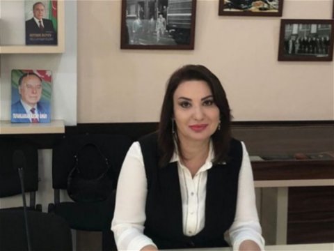 &nbsp;ADU-ya yeni&nbsp;prorektor&nbsp;təyin edilib