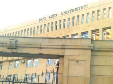 Azərbaycanda bu universitetin ləğvi&nbsp;ELAN EDİLDİ