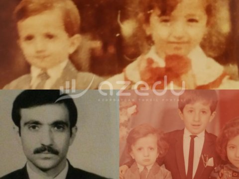 Xocalı soyqırımının ŞAHİDİ: “Övladlarım artıq atalarının yolunu gözləmir...” - MÜSAHİBƏ