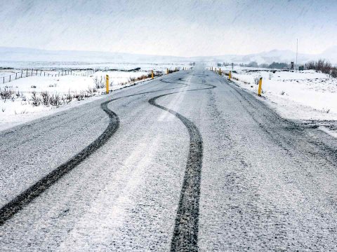Şaxta olacaq, yollar buz bağlayacaq -&nbsp;XƏBƏRDARLIQ