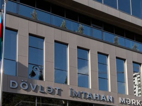 DİM-də təlim: &ldquo;Dövlət satınalmaları ilə bağlı yeniliklər&rdquo;