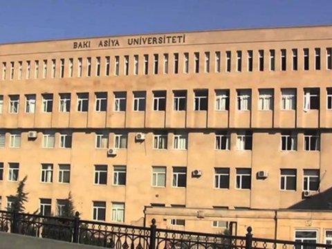 Bakı Asiya Universitetinin məzunlarının diplomları tanınacaq?