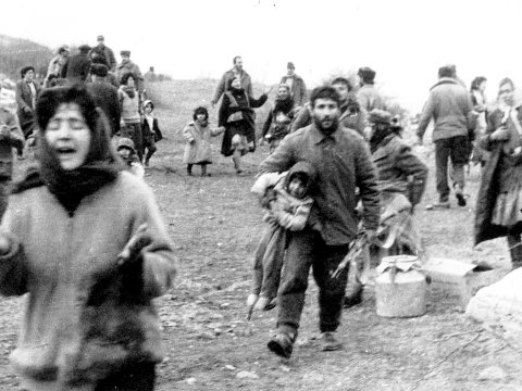 Soyqırımı uşaqlara bu cür öyrətməliyik - Pedaqoqdan TÖVSİYƏ 