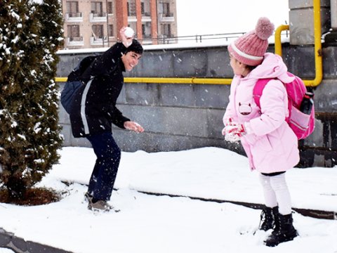 Nazirlik yenidən əhaliyə&nbsp;müraciət etdi