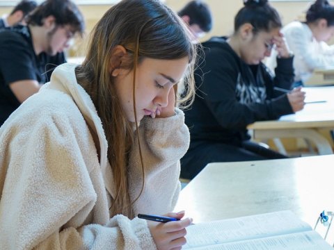 Bu il abituriyentlərin qəbul şansı ÇOXDUR