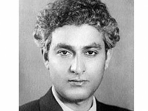 Xalq yazıçısı Ənvər Məmmədxanlının anadan olmasından 112 il ötür