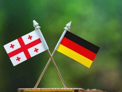 Almaniya ilə Gürcüstan arasında təhsil sahəsində əməkdaşlıq dayandırılır