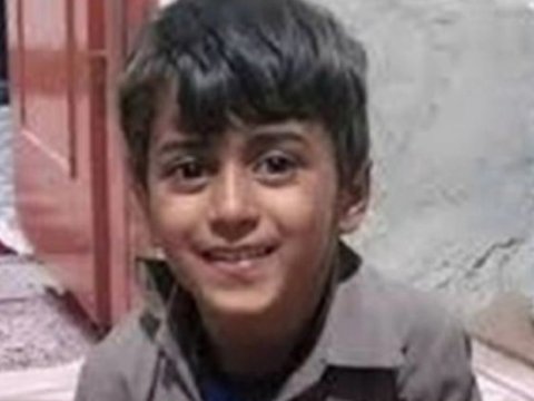 Polis beş yaşlı uşağı öldürüb: Hamilə anası da güllələnib