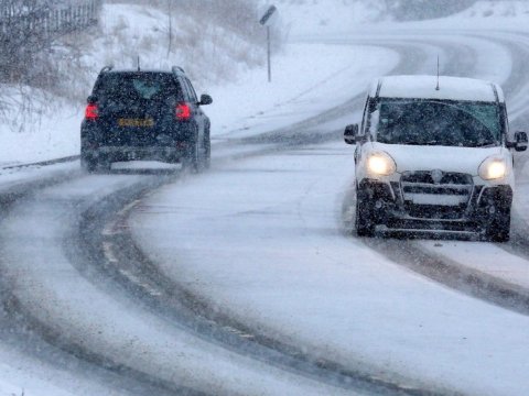 Əhaliyə xəbərdarlıq edildi:&nbsp;martın 2-dək...