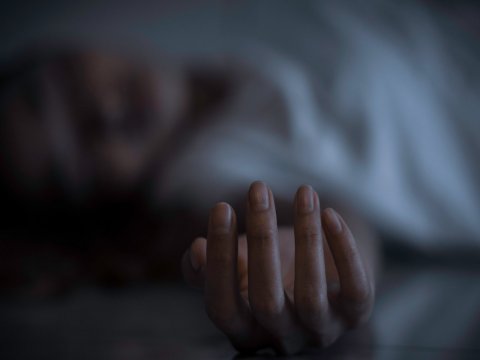 17 yaşlı oğlan dəm qazından boğularaq ölüb