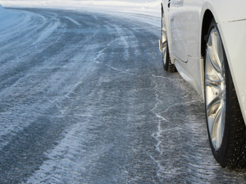 Sabah qar yağacaq,yollar buz bağlayacaq