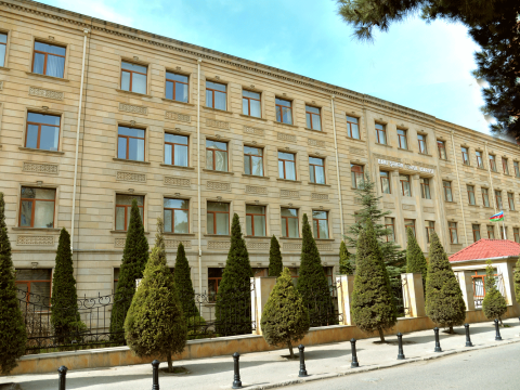 Direktor müəllimləri təhqir edib? -&nbsp;Araşdırma aparılır