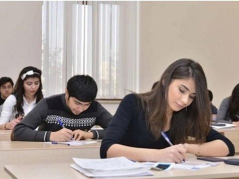 Qarabağda buraxılış imtahanı verəcək şagirdlərin SAYI