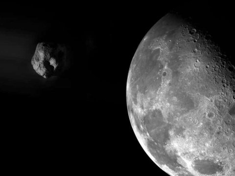 Bir neçə il sonra Yeri gözləyən BÖYÜK TƏHLÜKƏ