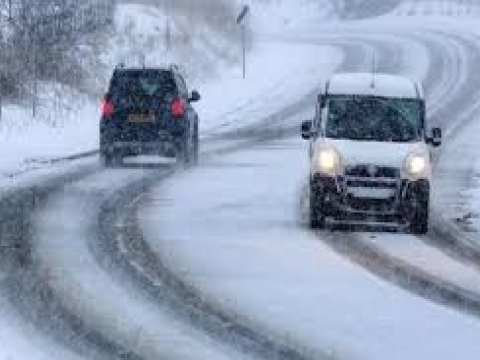 Qar yağacaq, yollar buz bağlayacaq - PROQNOZ