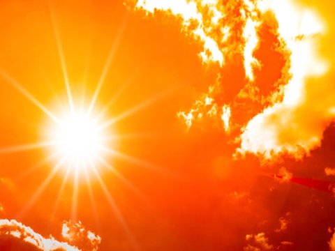 İstilik dalğaları və quraqlıq alimləri təşvişə saldı