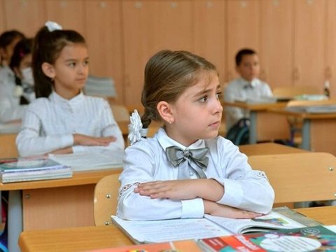 Şagirdlər arasında baş verən anlaşılmazlıqların SƏBƏBLƏRİ