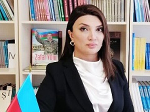 Səs yazısı yayılan direktor işdən çıxarıldı