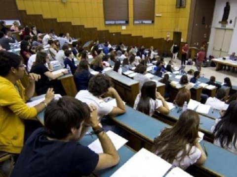 Azərbaycan və Qazaxıstan universitetləri 40-dan çox memorandum imzalayıb