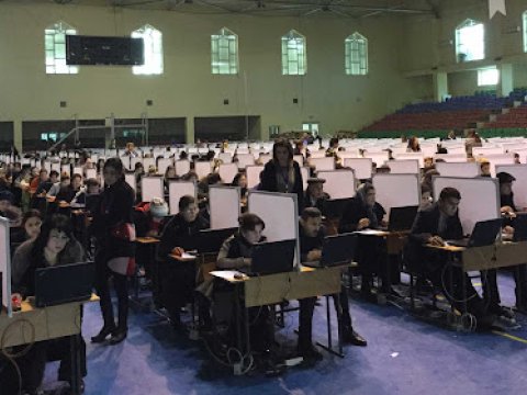 Sertifikasiya imtahanı verəcək müəllimlərin nəzərinə!