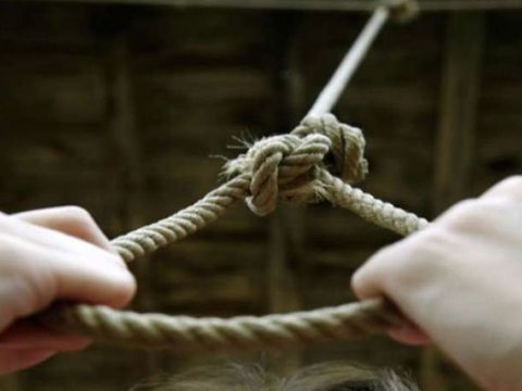 Şəkidə məktəbli intihar edib