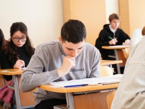 Martın 9-da buraxılış imtahanı keçiriləcək