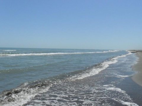 Xəzər dənizində&nbsp;ZƏLZƏLƏ