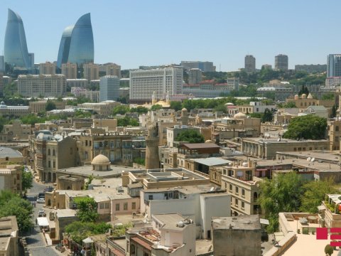 Faktiki hava açıqlanıb