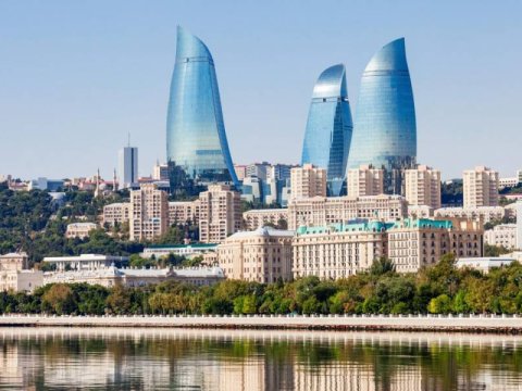 8 mart&nbsp;Azərbaycanda 22 dərəcə isti olacaq