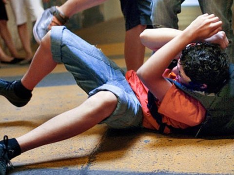 İdman müəlliminin tələbəsini&nbsp;xəstəxanalıq etdiyi İDDA OLUNUR