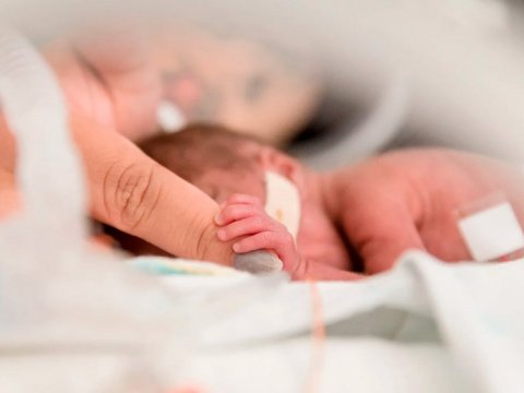 Doğum zamanı iki körpə öldü -&nbsp;YENİLƏNİB&nbsp;