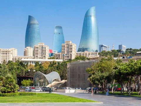 20 dərəcə isti olacaq -&nbsp;SABAHIN HAVASI