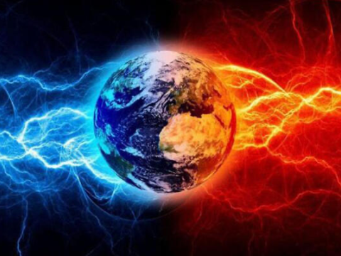 DİQQƏT:&nbsp;Yenə maqnit qasırğası olacaq