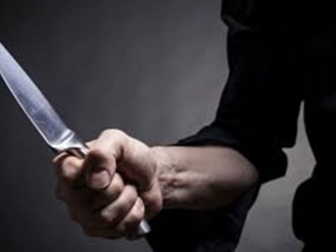 Mingəçevirdə məktəbli bıçaqlandı&nbsp;