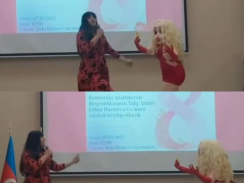 “Universitetlərdə akademik dəyərlər ayaqlar altına atılır”