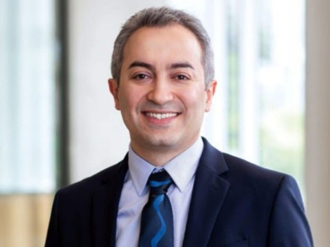 Qarabağ Universitetinin Klinikasına baş direktor təyin olunub