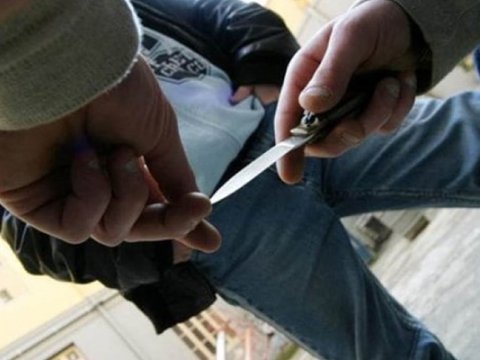 Təhsil İdarəsindən Gəncədəki bıçaqlanmaya REAKSİYA