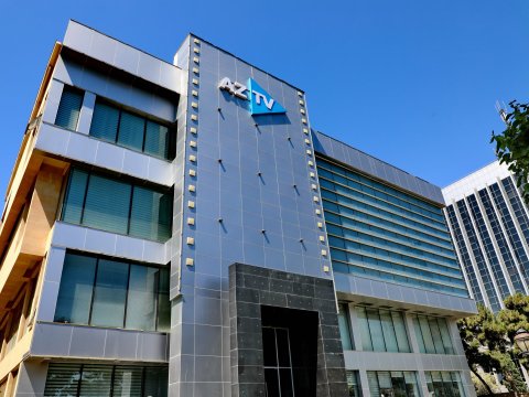 AzTV-nin əməkdaşı&nbsp;VƏFAT ETDİ
