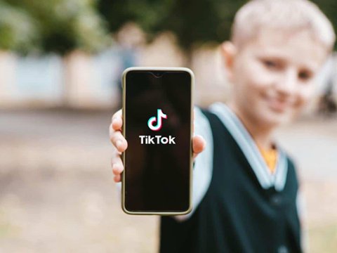 Yeniyetmələrin &ldquo;TikTok&rdquo;a girişini məhdudlaşdırmaq olacaq