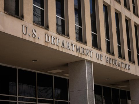 ABŞ Təhsil Nazirliyinin 1300 işçisi ixtisar olunacaq