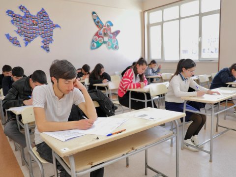 2 və 9 mart buraxılış imtahanları: Sualların səviyyəsində fərqliliklər...