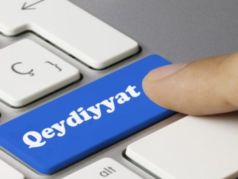 Dövlət İmtahan Mərkəzi TKT imtahanına qeydiyyat elan edir
