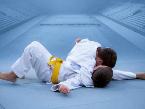 Yeniyetmə cüdoçular arasında ACF Kuboku keçiriləcək