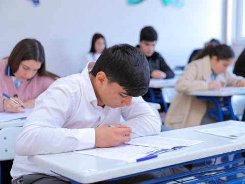 Buraxılış imtahanları təhsilin acı gerçəklərini necə üzə çıxarır? - ARAŞDIRMA