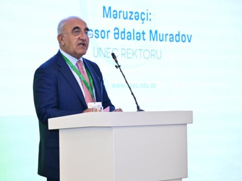 Universitetlər yalnız əmək bazarının tələblərinə uyğun mütəxəssis hazırlamamalıdır