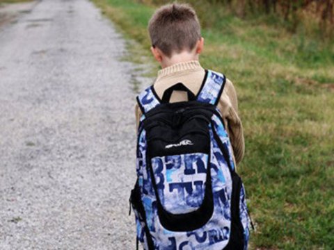 Gəncədə yeniyetmə itkin düşüb