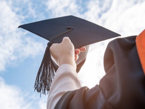 Ötən il doktorantura və dissertanturaya qəbul 61% olub