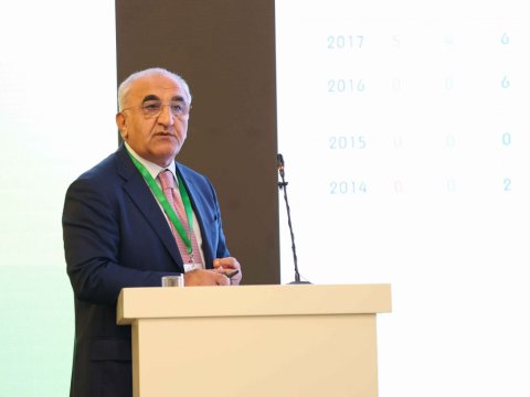 Rektor: Dəyərlərin formalaşması təhsildən çox, mədəniyyətin missiyasıdır